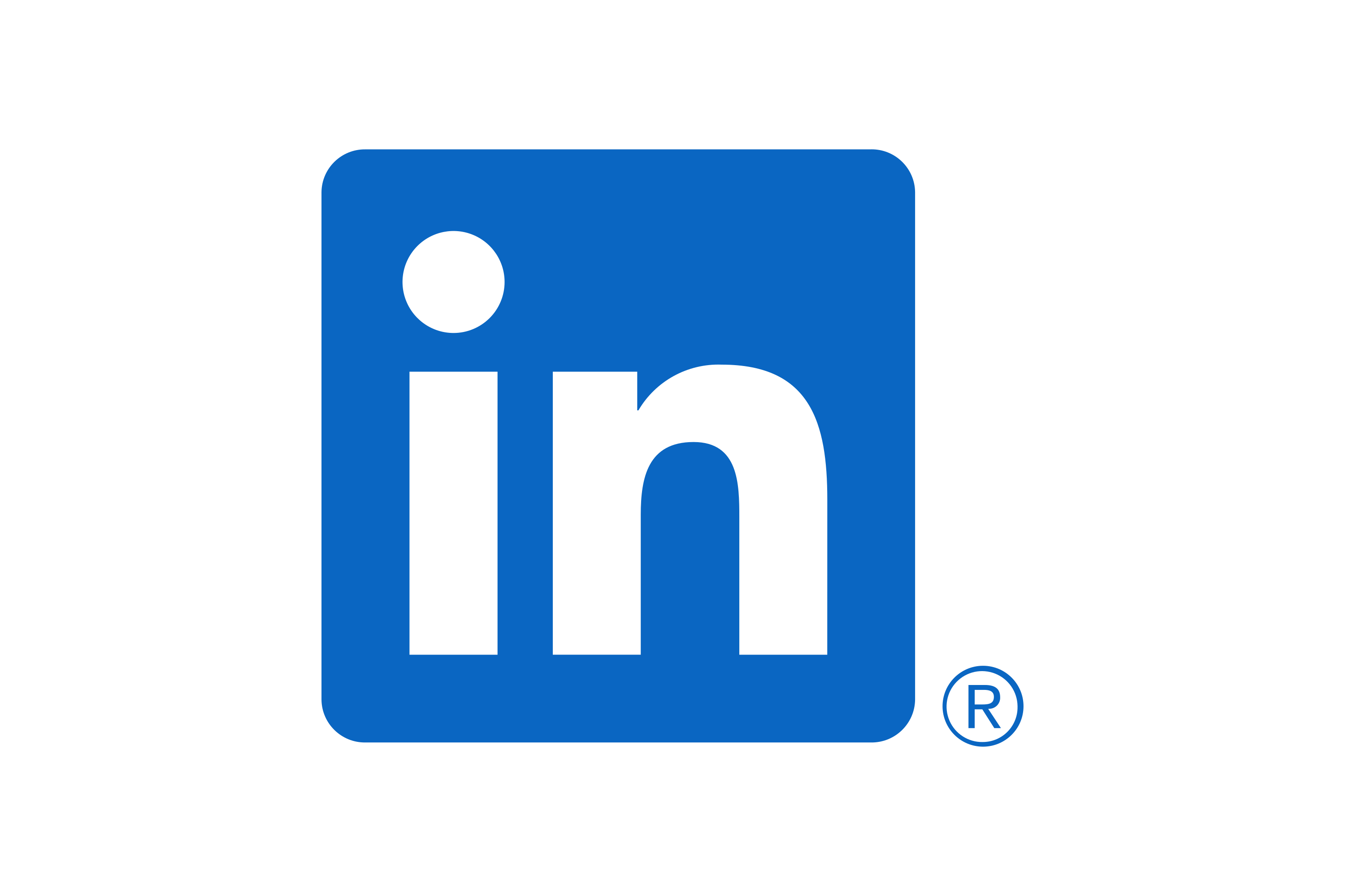 LinkedIn Logo